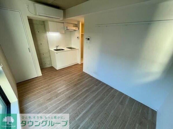 ハーモニーグラシア三軒茶屋の物件内観写真